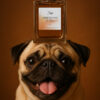 Amber Paw Pet Perfume