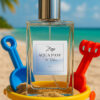 Aqua Paw Pet Perfume