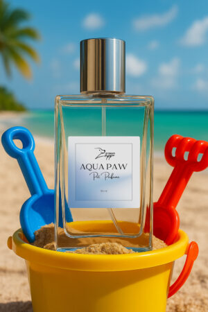 Aqua Paw Pet Perfume