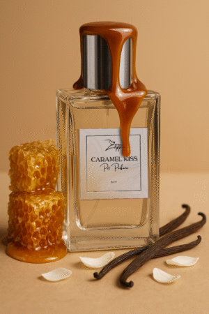Caramel Kiss Pet Perfume