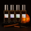 Pet Perfume Gift Box