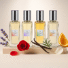 Pet Perfume Gift Box