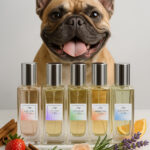 Pet Perfume Gift Box