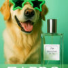Kiwi Star Pet Perfume