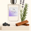 Lilac Fur Pet Perfume