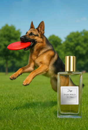 Paw Polo Pet Perfume