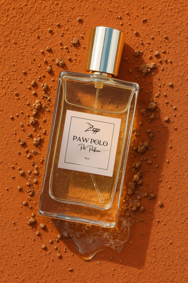 Paw Polo Pet Perfume