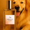 Amber Paw Pet Perfume