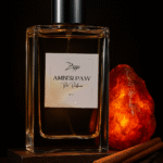 Amber Paw Pet Perfume