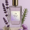 Lilac Fur Pet Perfume