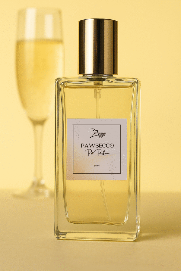 Pawsecco Pet Perfume