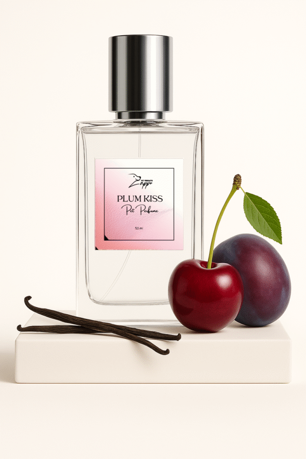 Plum Kiss Pet Perfume
