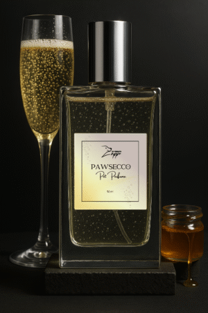 Pawsecco Pet Perfume