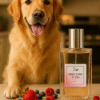 Berry Bark Pet Perfume