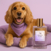 Lilac Fur Pet Perfume