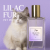 Lilac Fur Pet Perfume