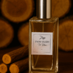 Paw Oudh Pet Perfume