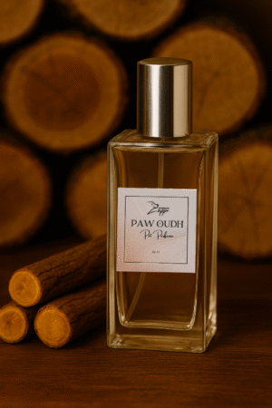Paw Oudh Pet Perfume