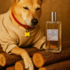 Paw Oudh Pet Perfume