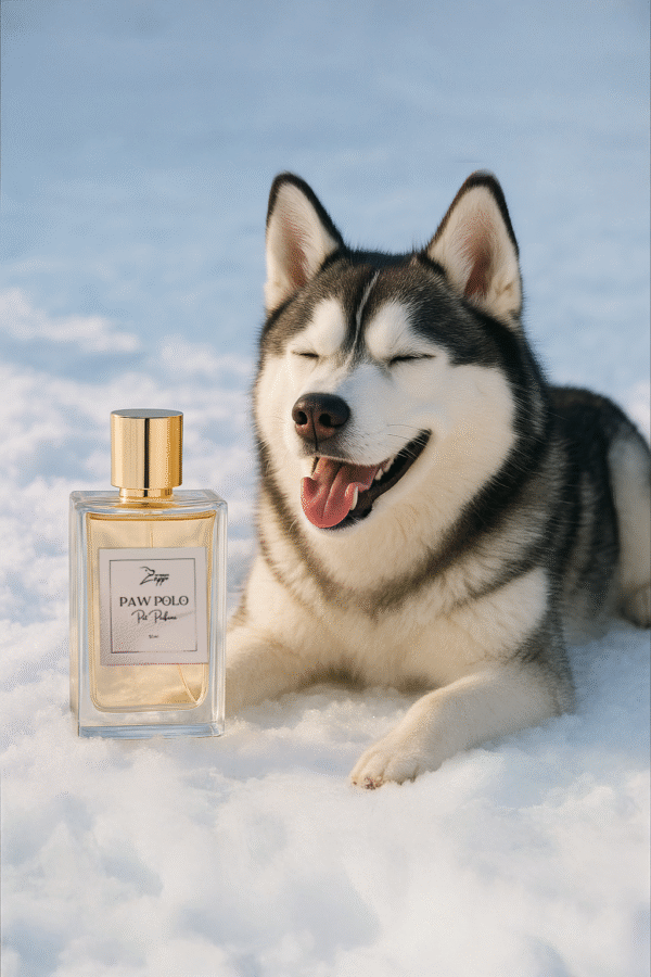 Paw Polo Pet Perfume