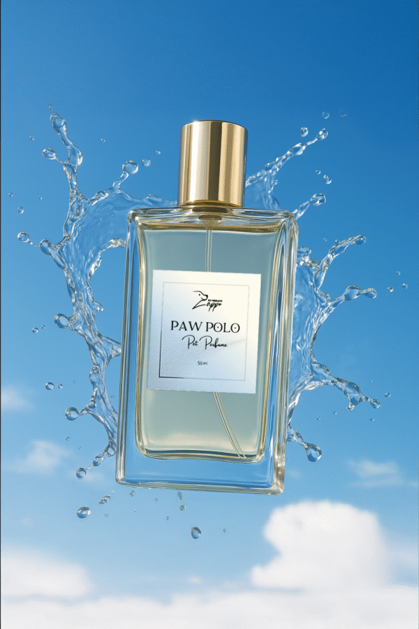 Paw Polo Pet Perfume