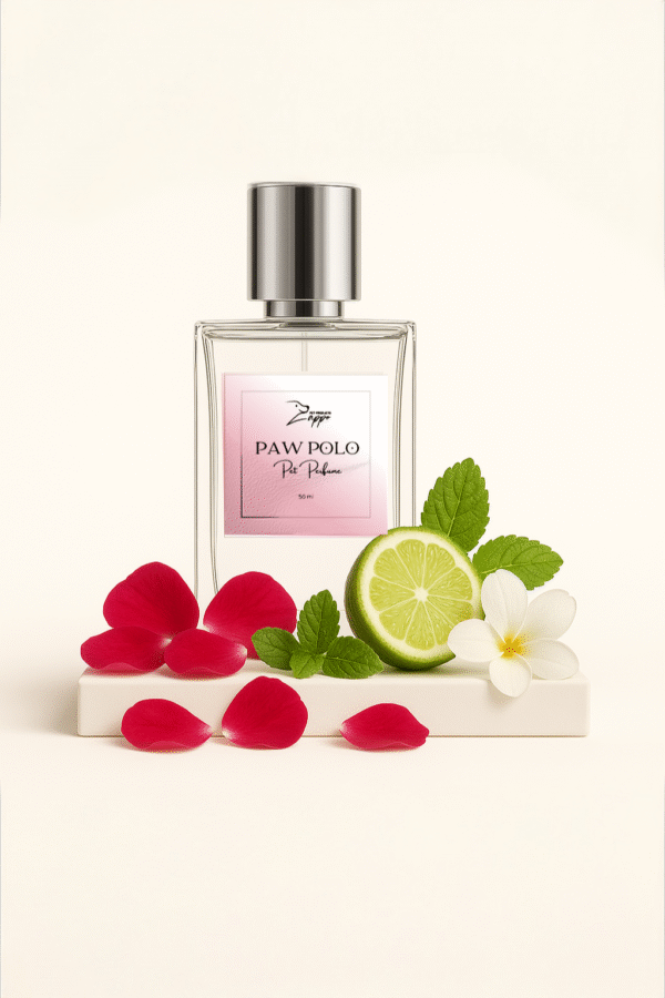 Paw Polo Pet Perfume