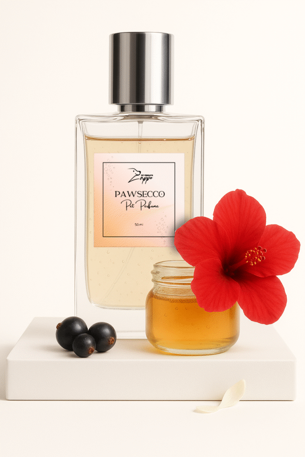 Pawsecco Pet Perfume