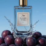 Plum Kiss Pet Perfume
